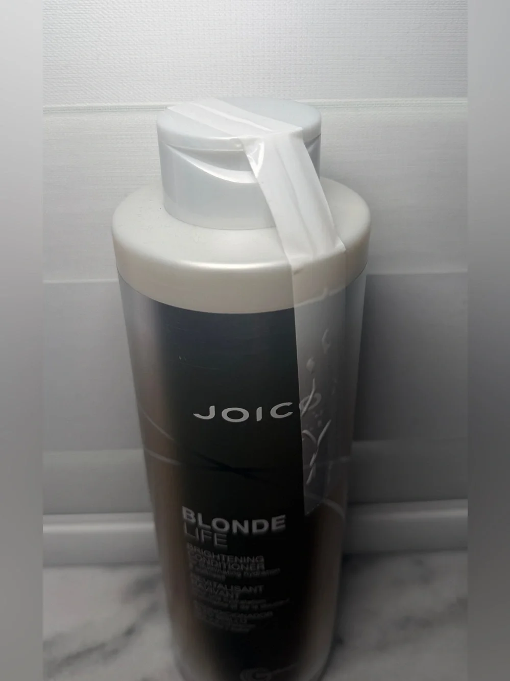 Joico Blonde Life Brightening Conditioner